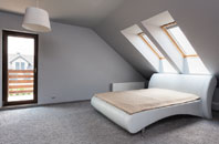 Garthorpe bedroom extensions