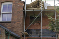 free Garthorpe home extension quotes