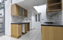 Garthorpe kitchen extension leads